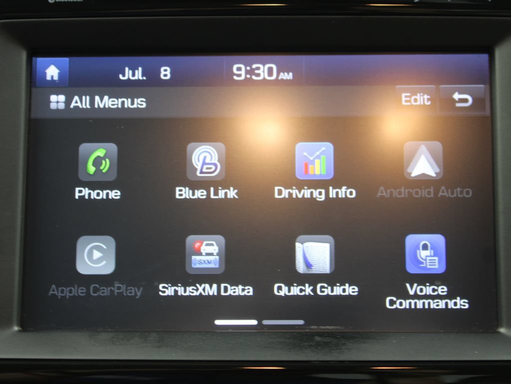 Used 2019 Hyundai Sonata SEL FWD image 22