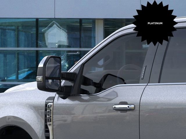 New 2026 Ford F250 Platinum w/ Platinum Plus Package image 20