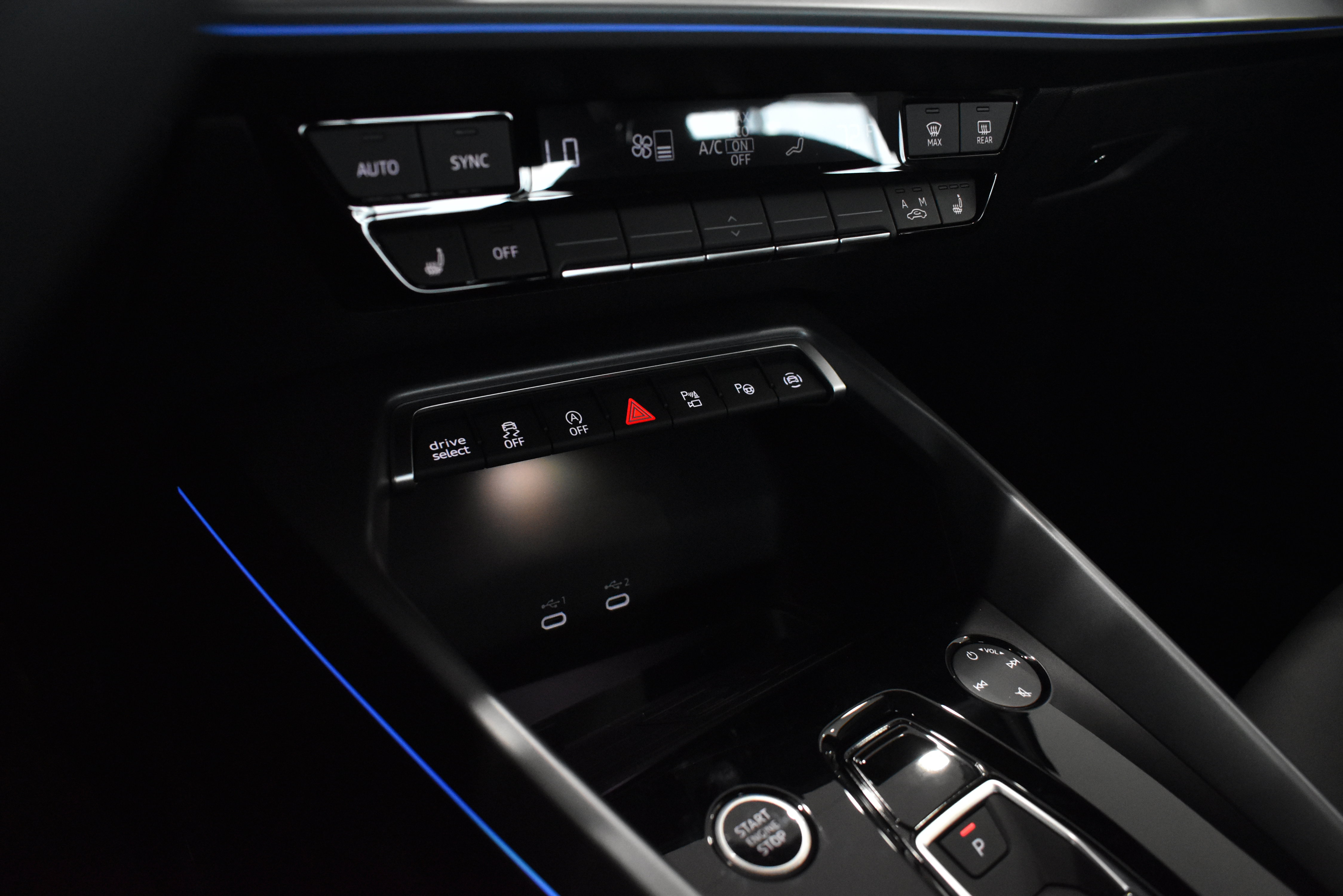 New 2026 Audi A3 2.0T Premium Plus image 21