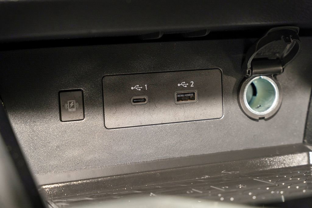 Certified 2024 Nissan Altima 2.0 SR image 16