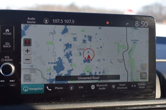 Used 2024 Honda CR-V Sport Touring image 37