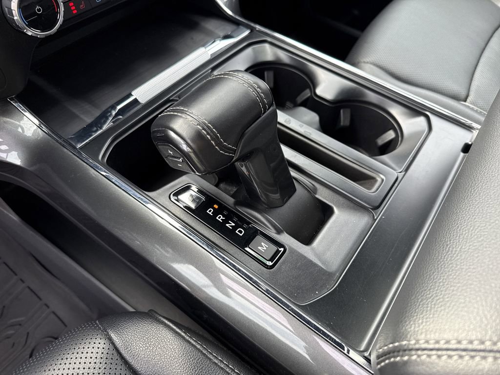 Used 2023 Ford F150 Lariat w/ Equipment Group 502A High image 29