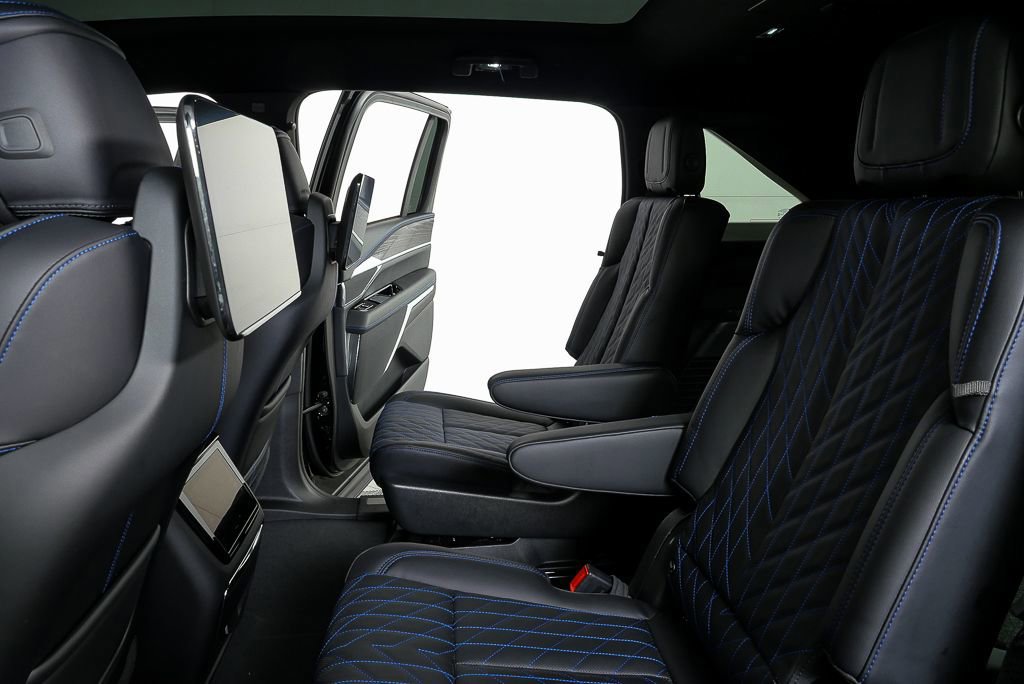 New 2026 Cadillac Escalade IQ Sport 1 image 21