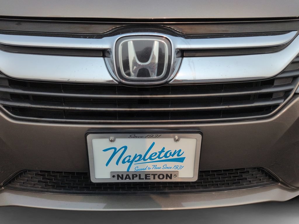 Used 2019 Honda Odyssey Elite image 32