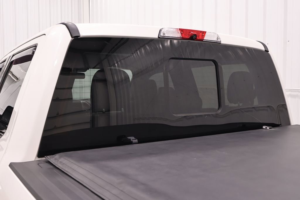 Certified 2017 Ford F350 4x4 Crew Cab Super Duty image 44