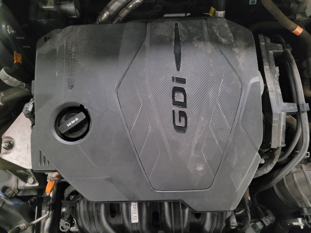 Used 2023 Kia Sportage LX image 30