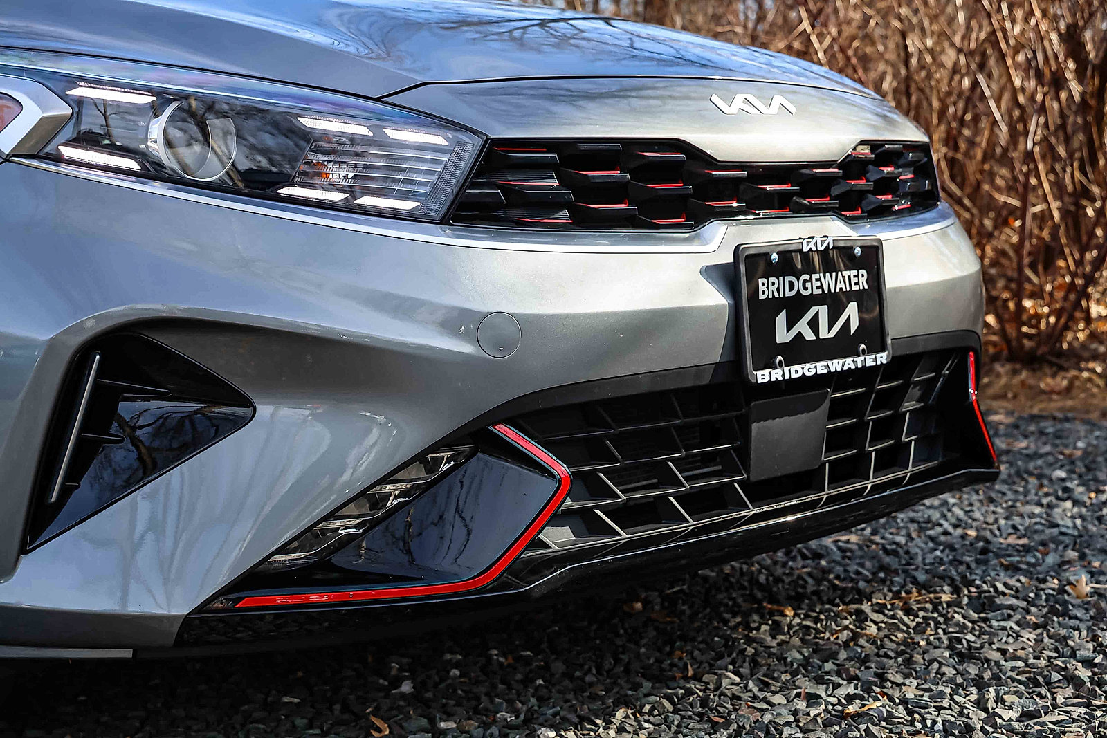 Certified 2023 Kia Forte GT-Line w/ GT-Line Premium Package image 28