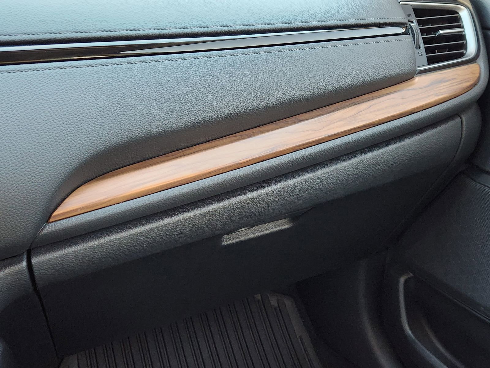 Used 2021 Honda CR-V EX-L image 23