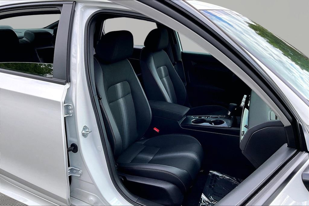 Used 2026 Honda Civic Sport image 21