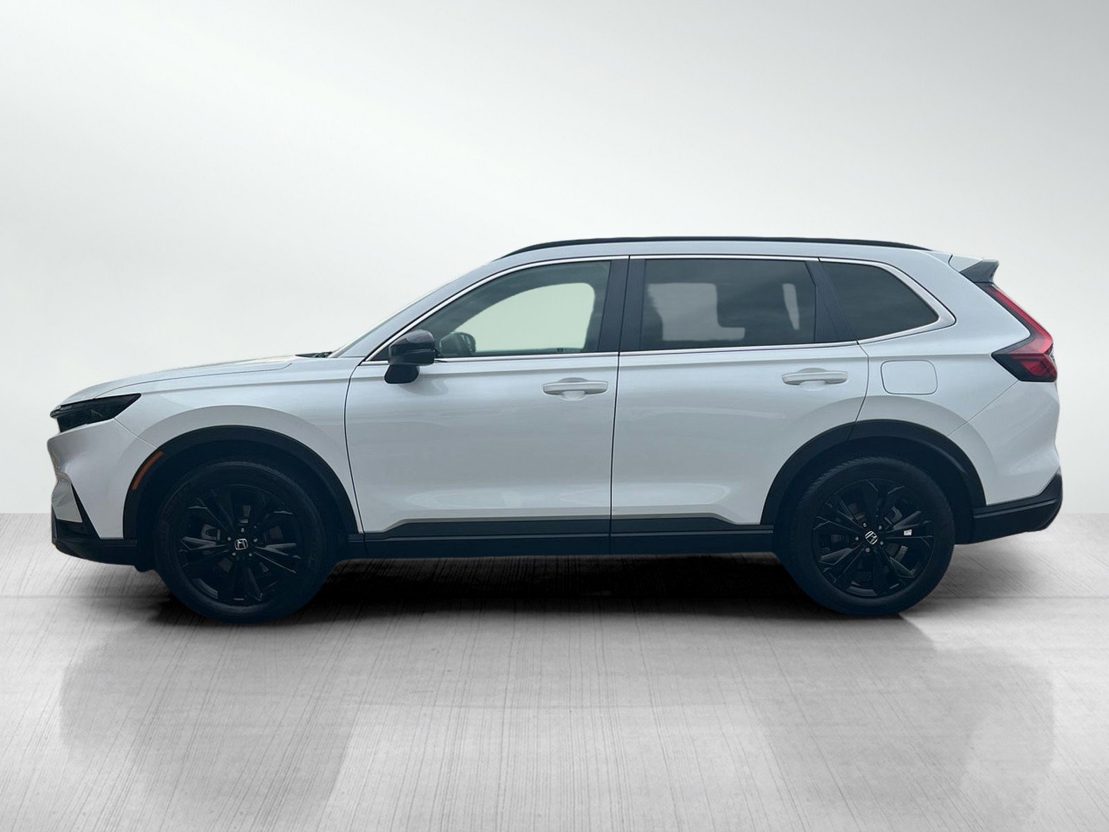 Used 2023 Honda CR-V Sport Touring image 3