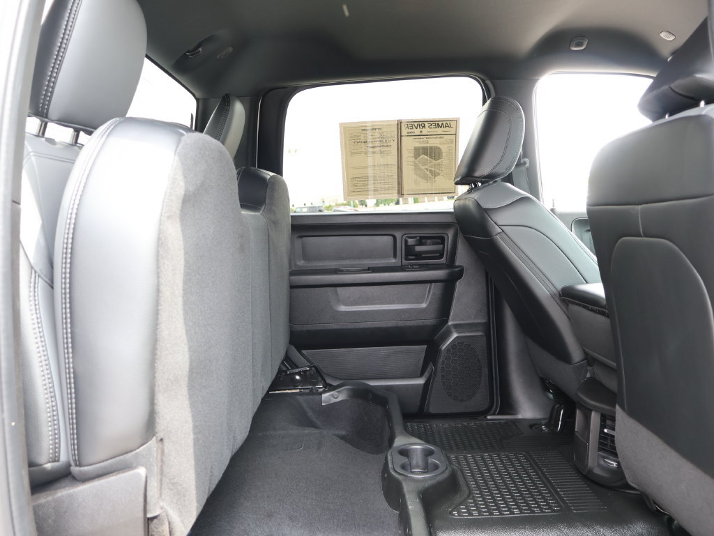 Used 2026 RAM 2500 Tradesman AWD/4WD image 11