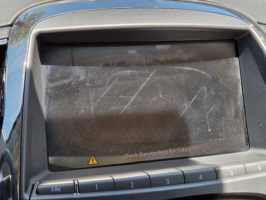 Used 2013 Buick LaCrosse Leather FWD image 26