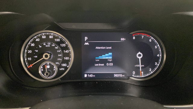 Used 2022 Genesis G70 2.0T w/ Prestige Package AWD/4WD image 17