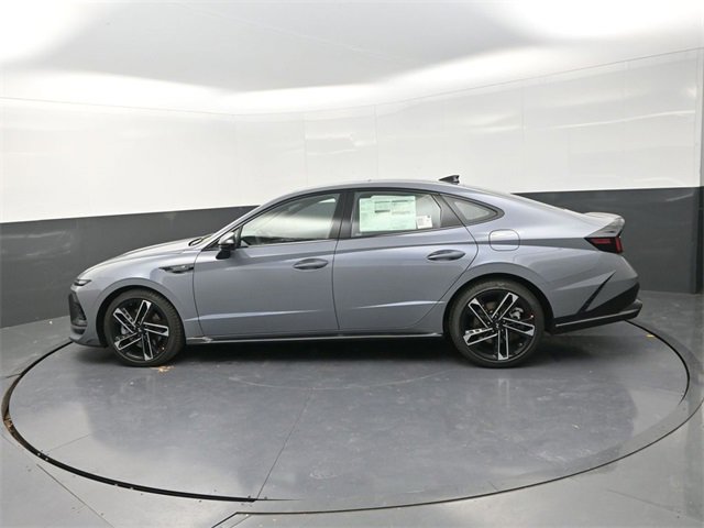 New 2026 Hyundai Sonata N Line image 5