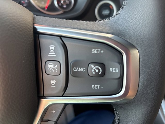 New 2026 RAM 1500 Big Horn image 25