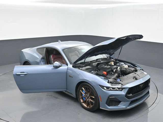 Used 2024 Ford Mustang GT Premium RWD image 52