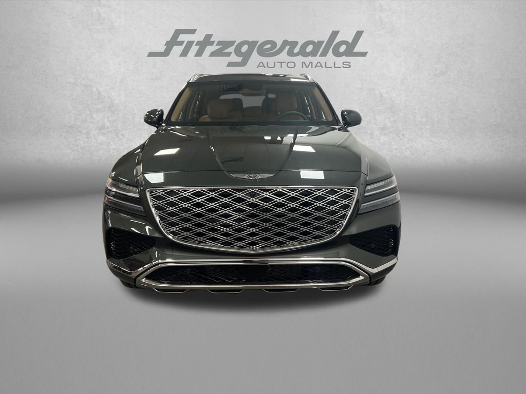 New 2026 Genesis GV80 2.5T Advanced AWD/4WD image 8