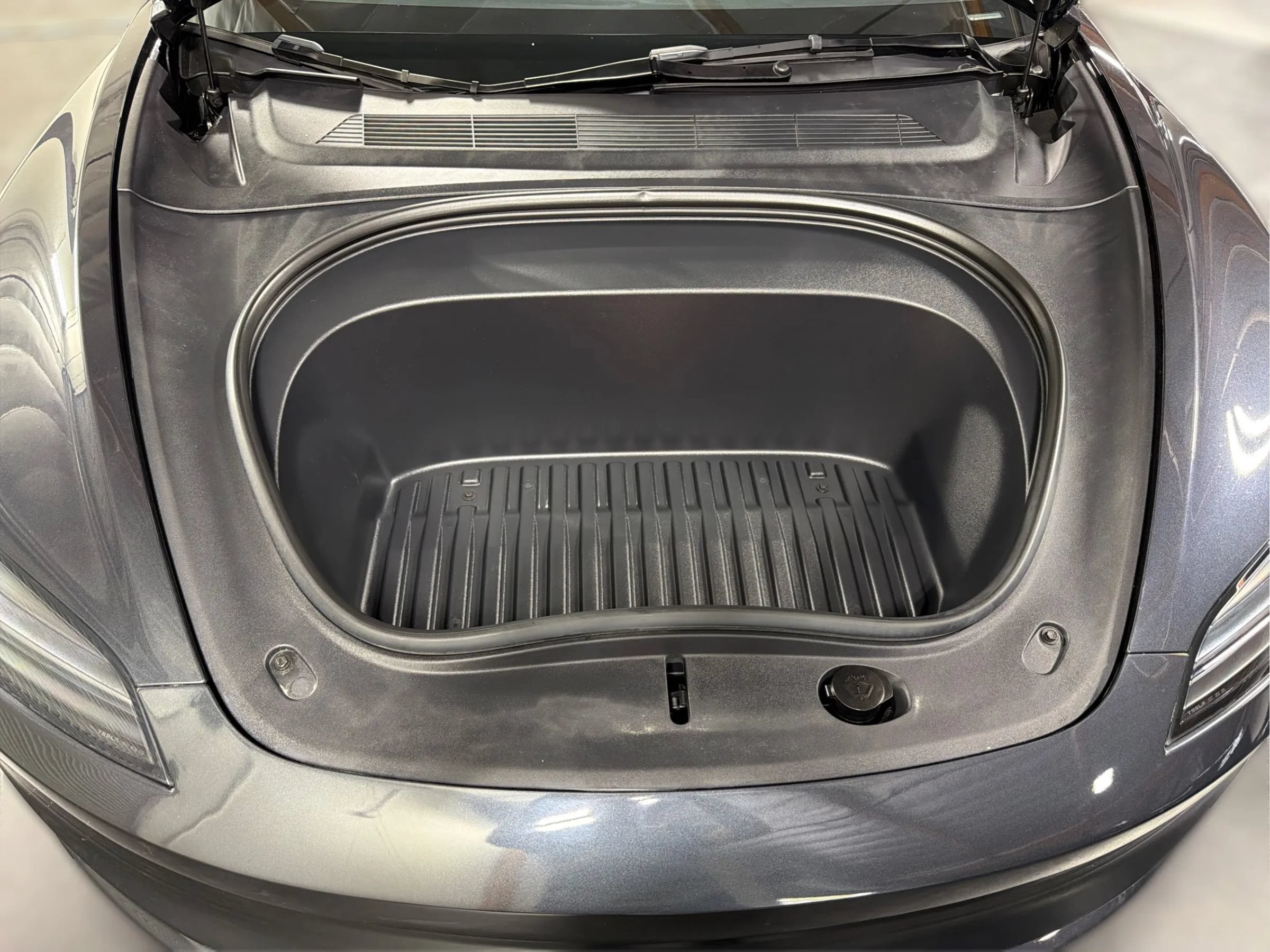 Used 2024 Tesla Model 3 Long Range AWD/4WD image 16