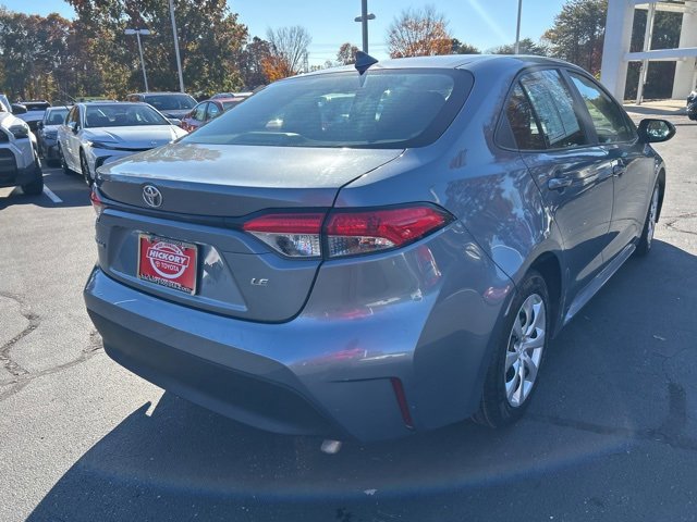 Used 2024 Toyota Corolla LE image 5