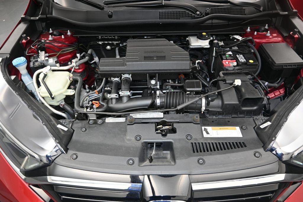 Used 2021 Honda CR-V EX-L image 24