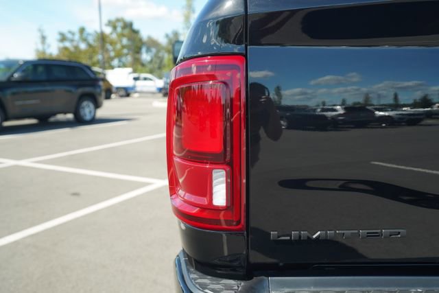 New 2026 RAM 2500 Limited image 42