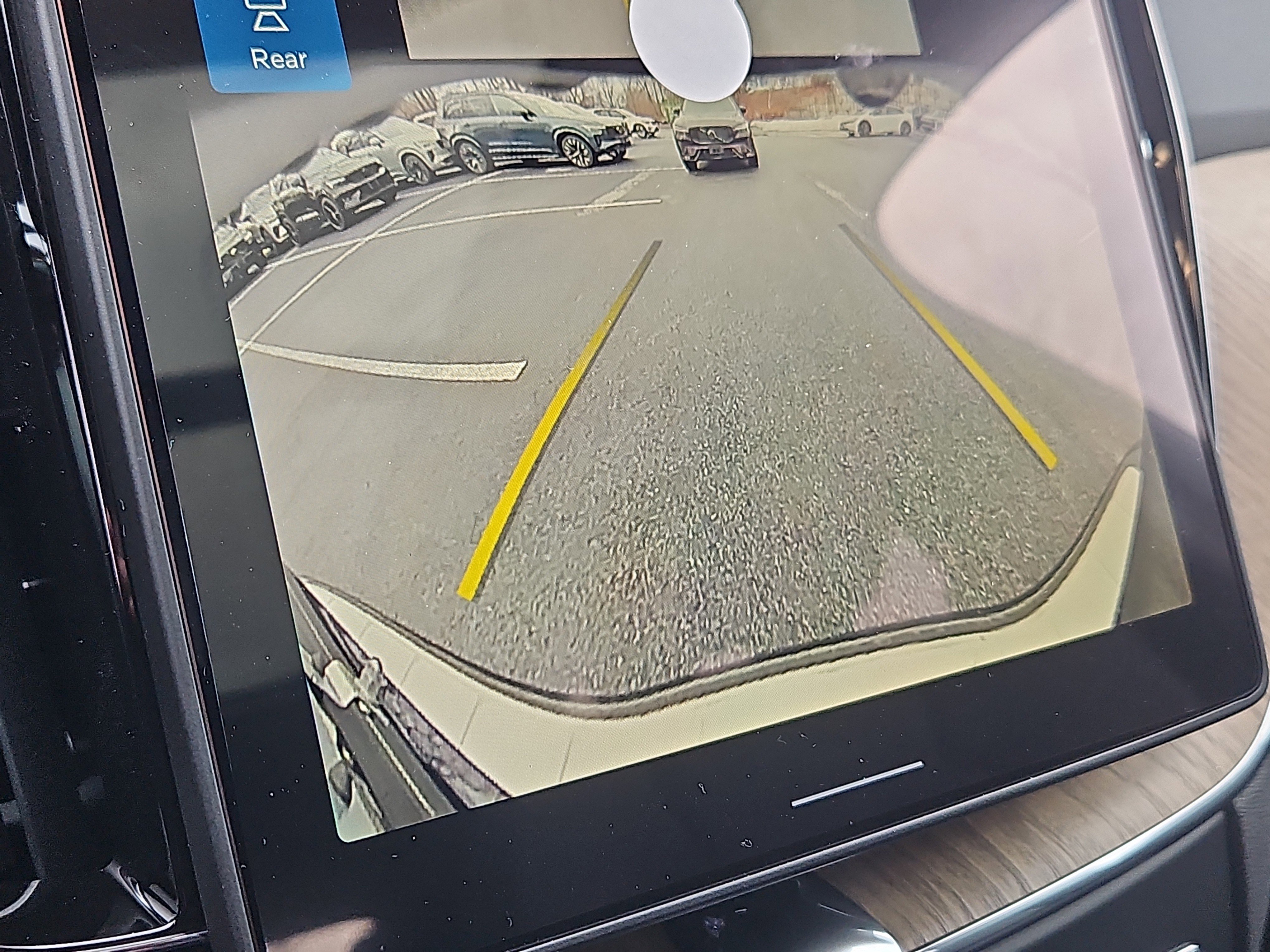 New 2026 Volvo XC60 B5 Plus w/ Protection Package Premier image 7