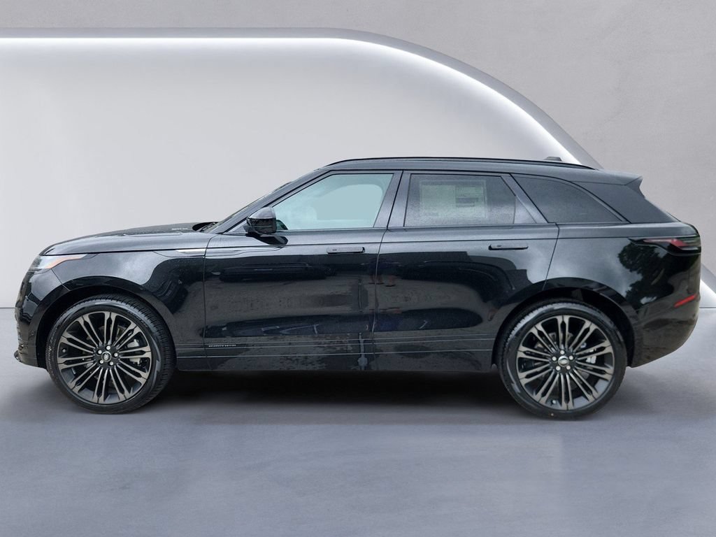 New 2026 Land Rover Range Rover Velar Belgravia AWD/4WD image 3