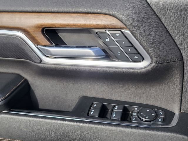 Used 2024 Chevrolet Silverado 3500 High Country w/ High Country Premium Package image 20