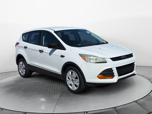 Used 2015 Ford Escape S image 7