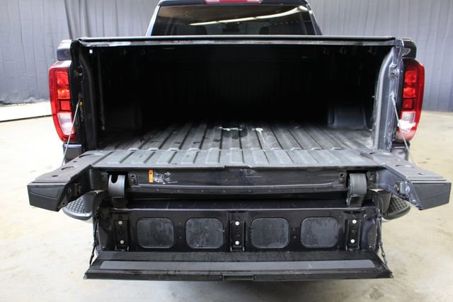 Used 2022 GMC Sierra 1500 SLE AWD/4WD image 40