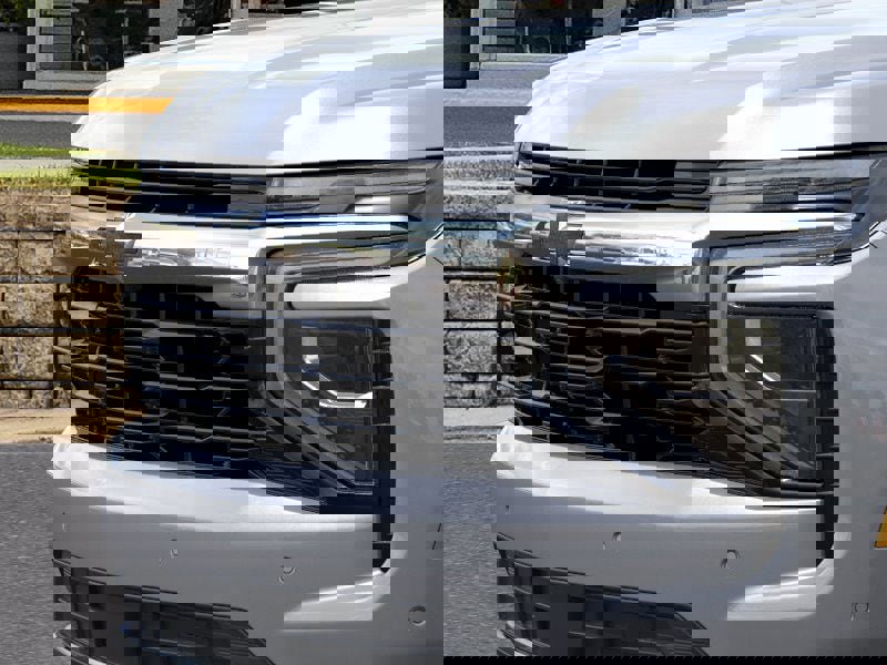 New 2026 Chevrolet Tahoe LS image 13