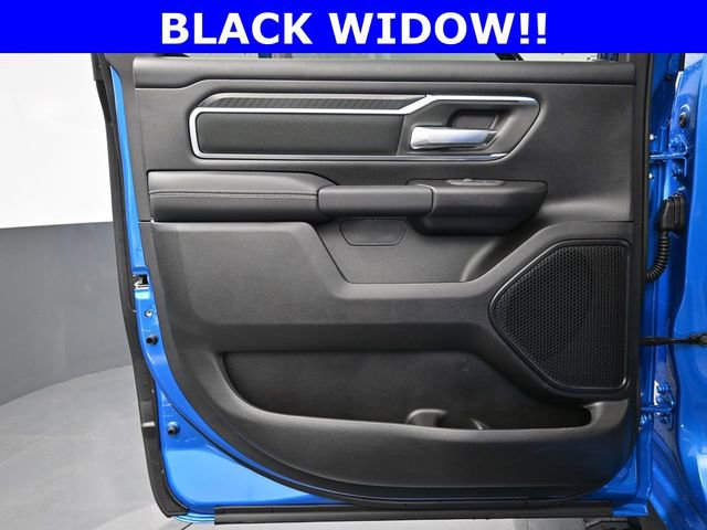 New 2026 RAM 1500 Big Horn AWD/4WD image 9