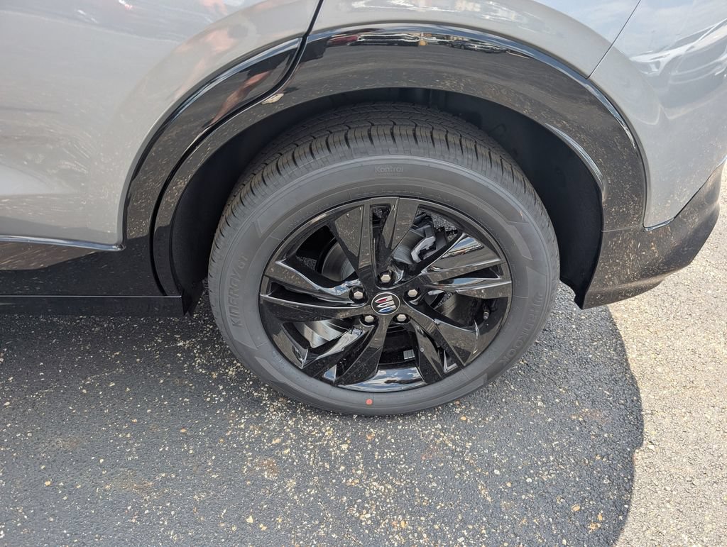 New 2026 Buick Encore GX Sport Touring FWD image 21
