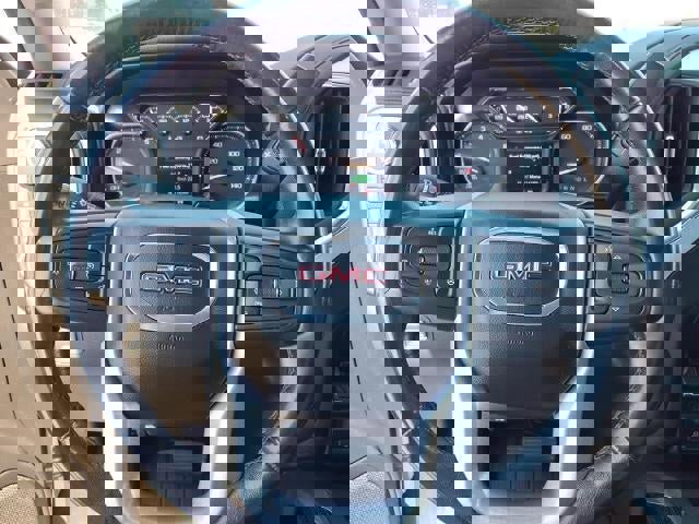 Used 2020 GMC Sierra 1500 Elevation w/ Elevation Value Package image 8