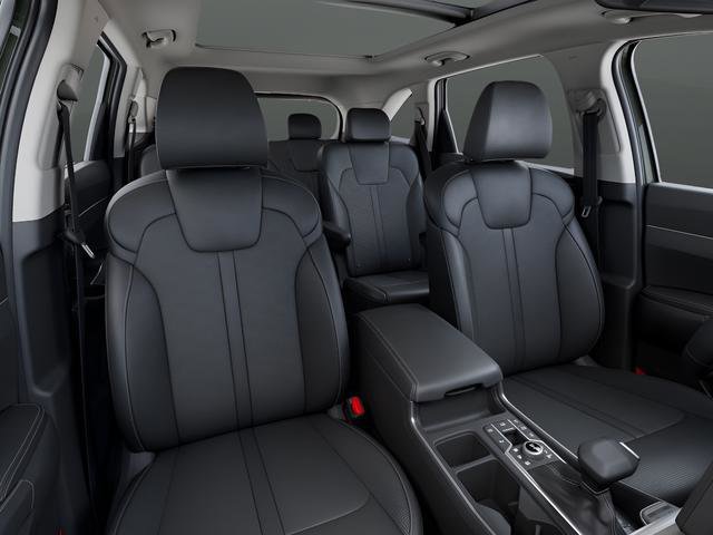New 2026 Kia Sorento X-Line EX image 11