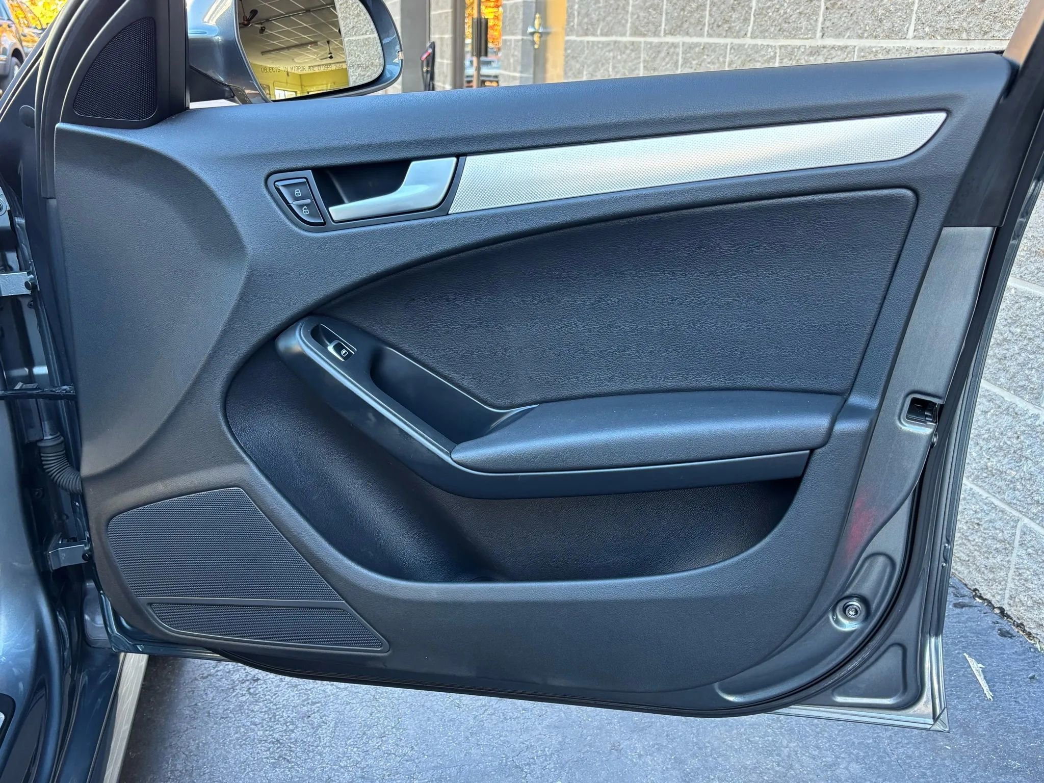 Used 2015 Audi A4 2.0T Premium Plus w/ Premium Plus Package image 14