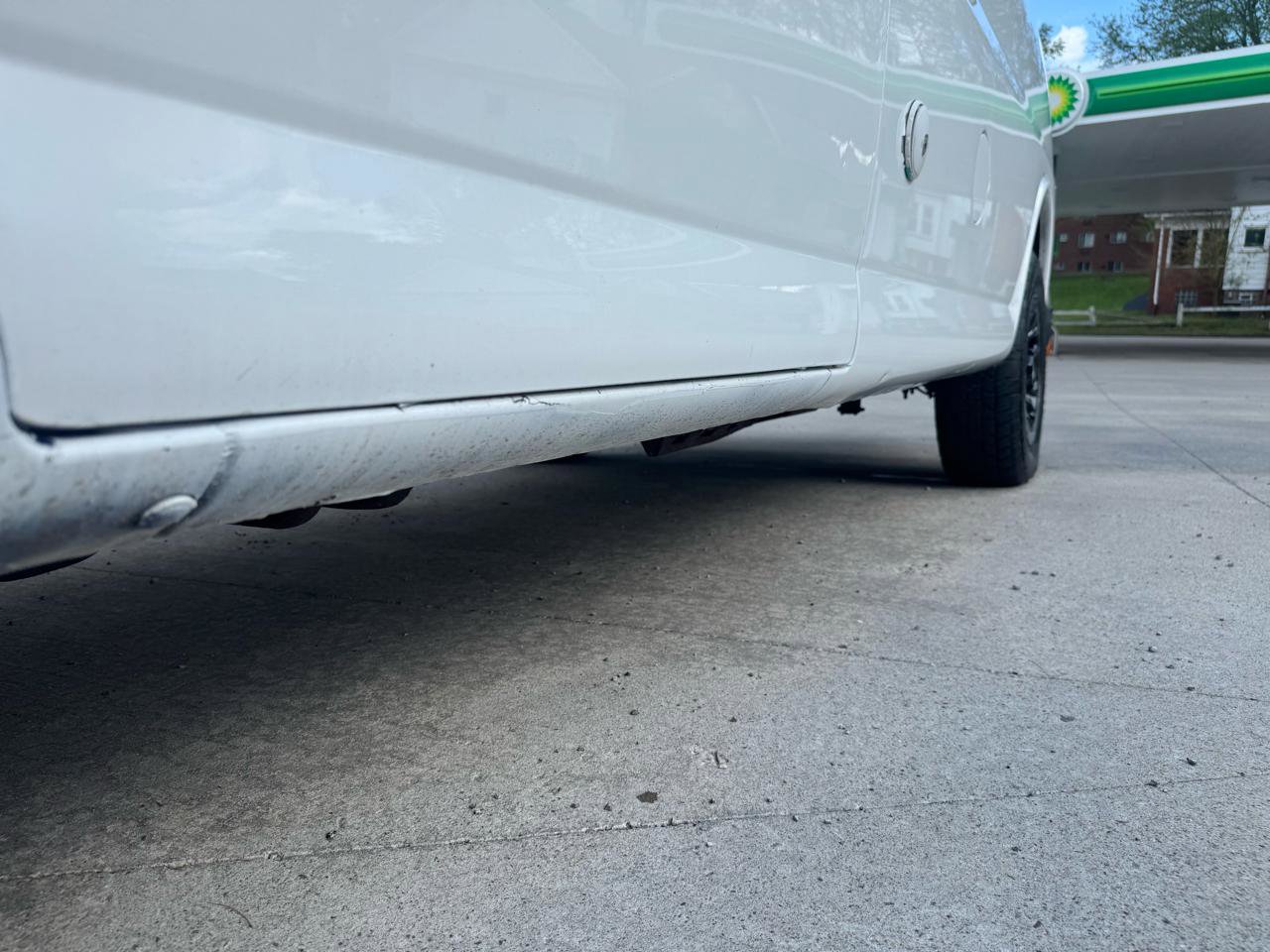 Used 2011 Chevrolet Express 1500 RWD image 10