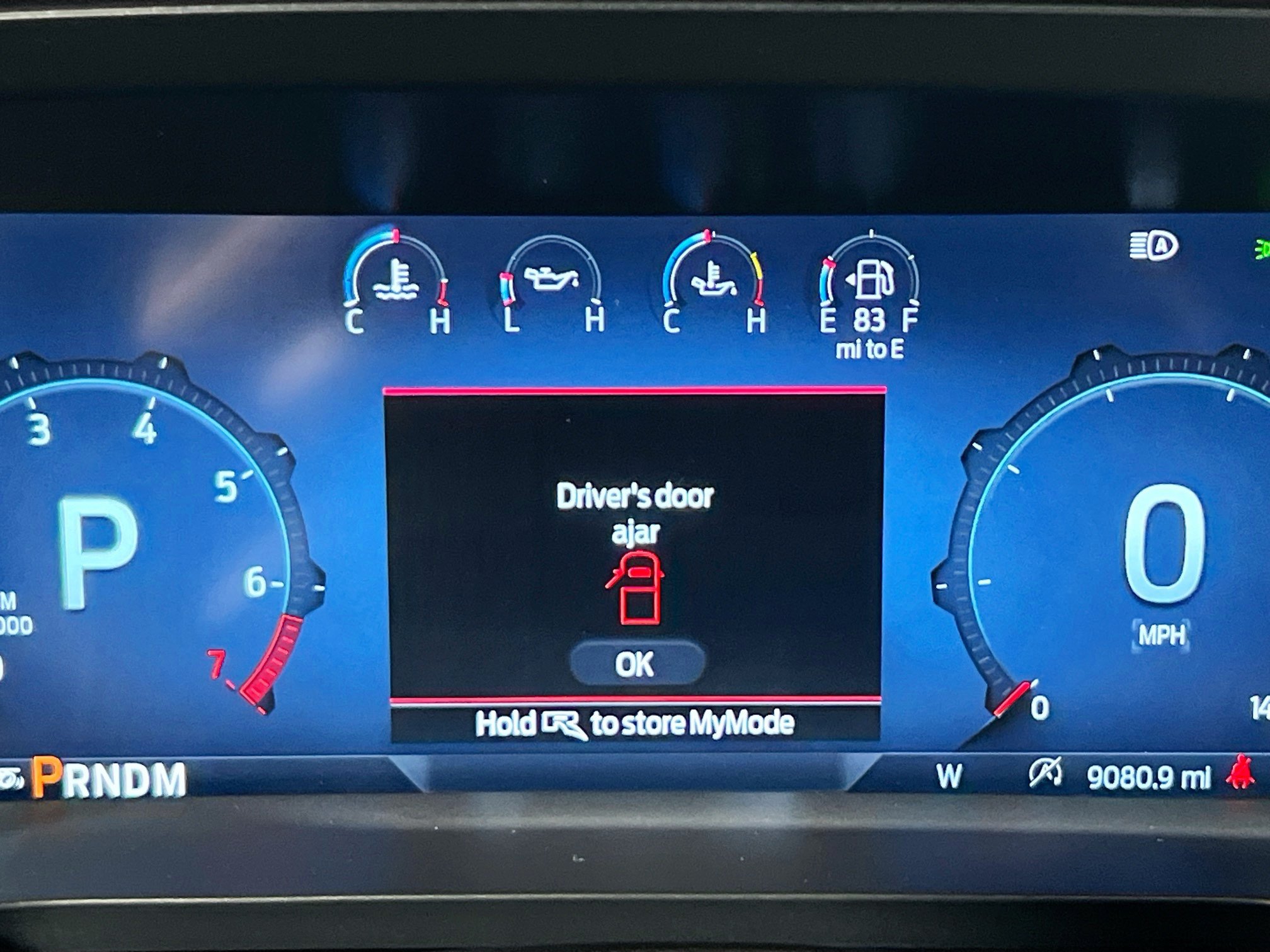 Used 2025 Ford F150 Raptor AWD/4WD image 22