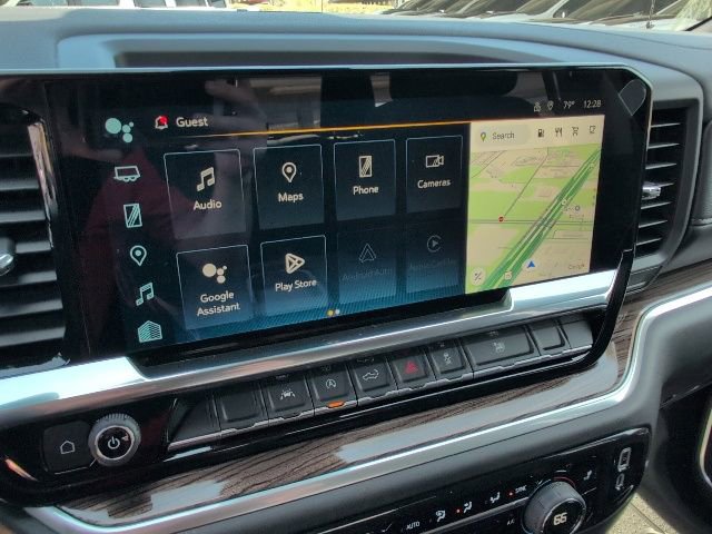 New 2026 Chevrolet Silverado 1500 LT w/ Protection Package image 19