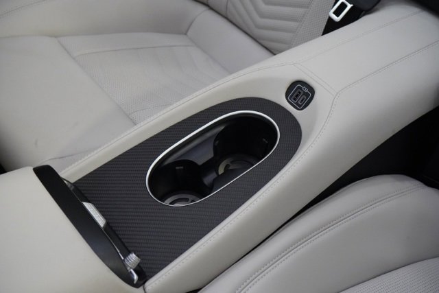 New 2026 Maserati GranCabrio Modena image 25