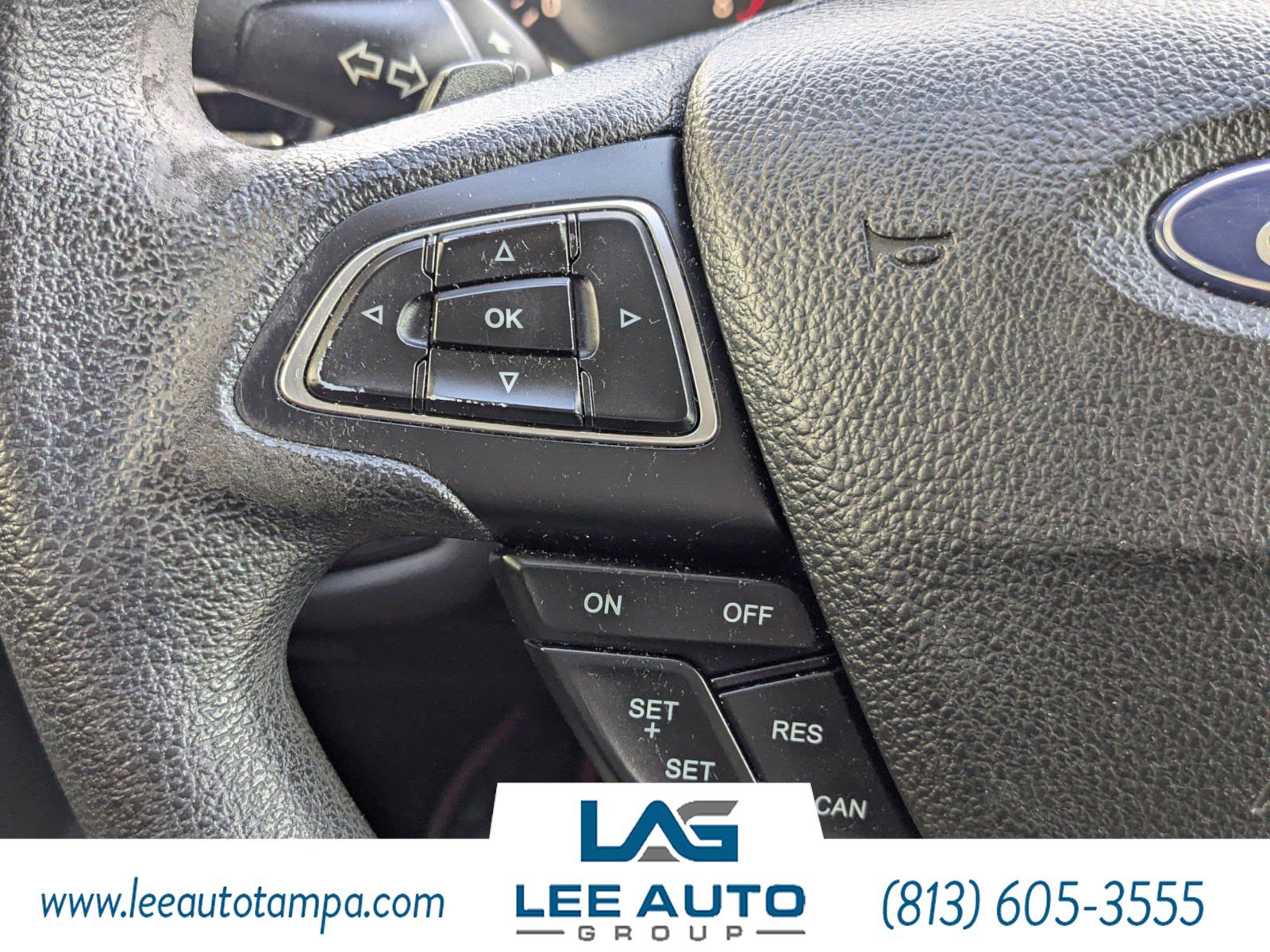 Used 2017 Ford Escape SE image 24