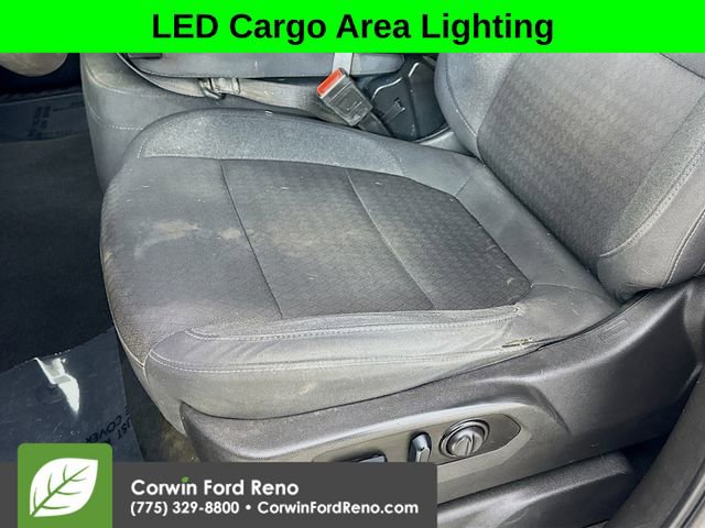 Used 2022 Chevrolet Silverado 1500 Custom image 18