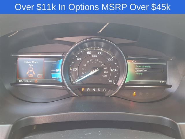Used 2017 Ford Explorer XLT w/ Equipment Group 202A image 14