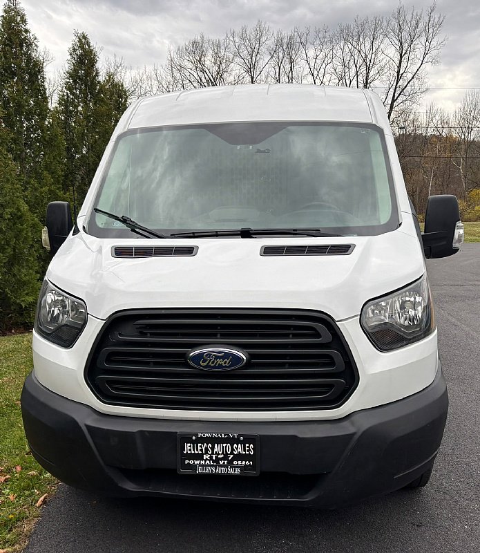 Used 2019 Ford Transit 150 148 Medium Roof RWD image 4