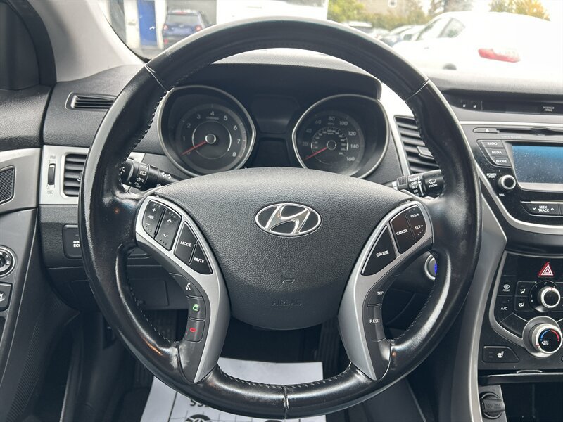 Used 2016 Hyundai Elantra Value Edition FWD image 14