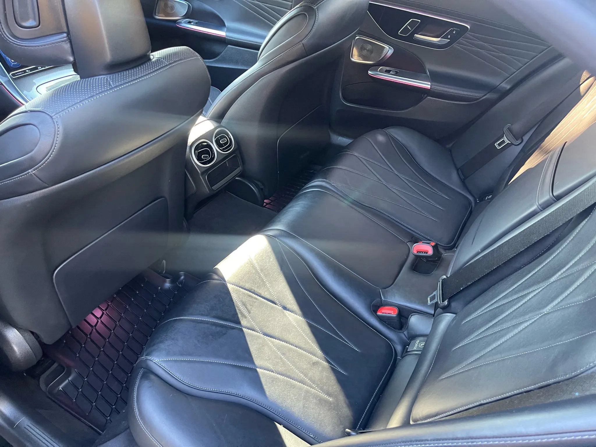 Used 2022 Mercedes-Benz C 300 Sedan image 12