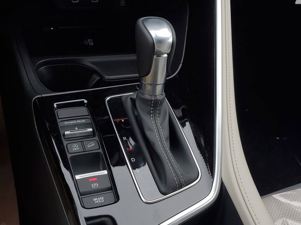 New 2026 Acura ADX A-Spec image 32