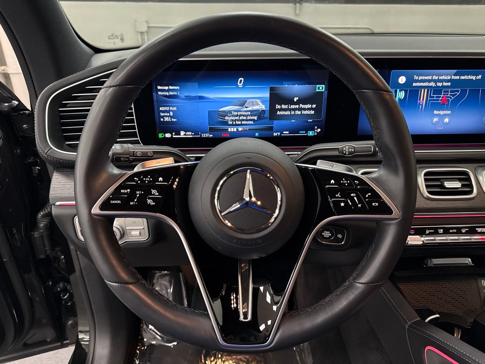 Used 2026 Mercedes-Benz GLE 350 4MATIC image 21