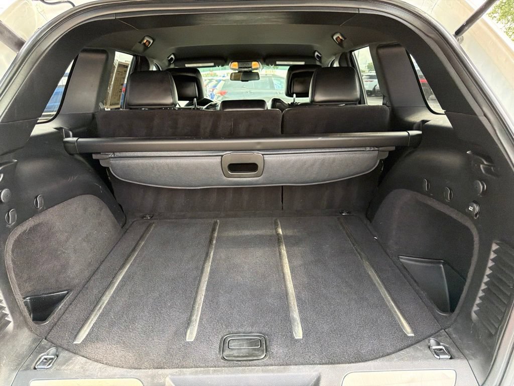 Used 2015 Jeep Grand Cherokee Limited AWD/4WD image 13