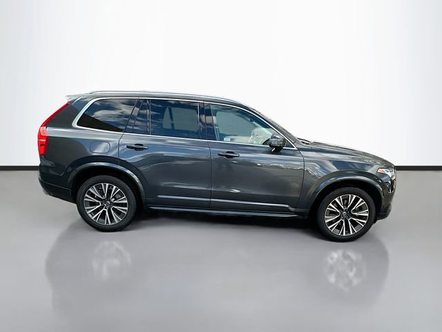 Used 2021 Volvo XC90 T5 Momentum image 5